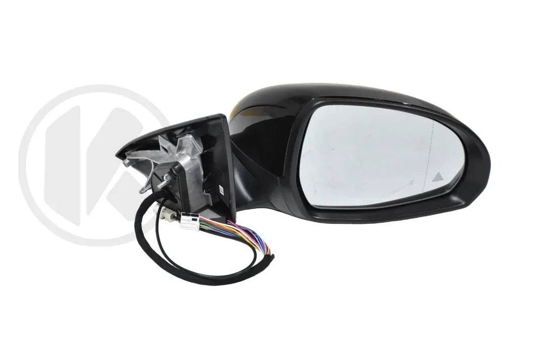 A206 Mirror with Camera & triangle RH